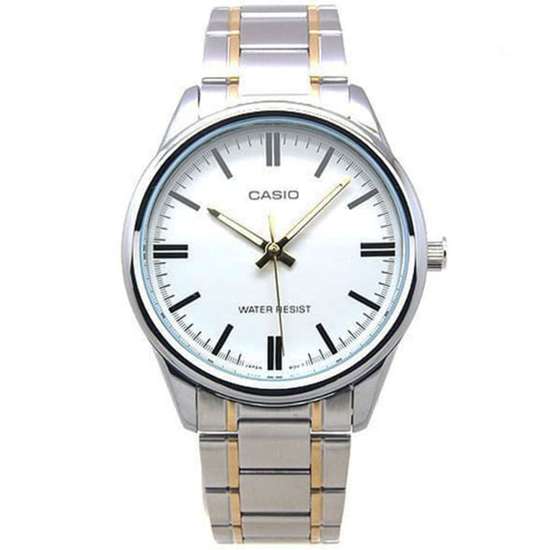 Casio Enticer Watch MTP-V005SG-7 MTP-V005SG-7A