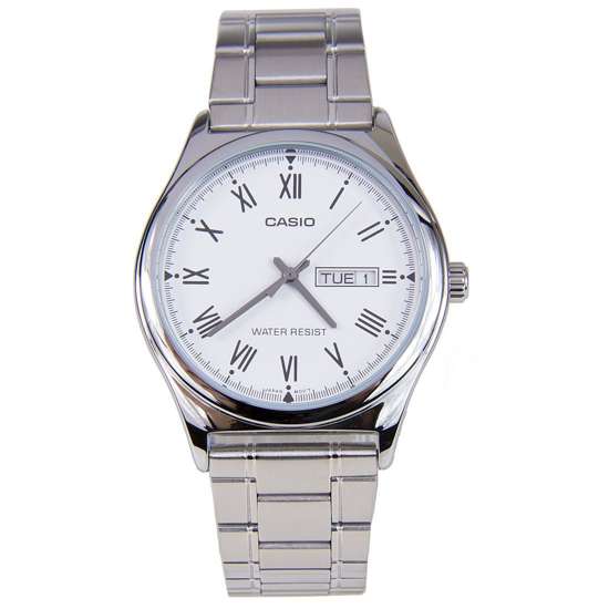 Casio Quartz Watch MTP-V006D-7B