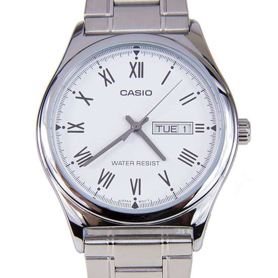 Casio Quartz Watch 