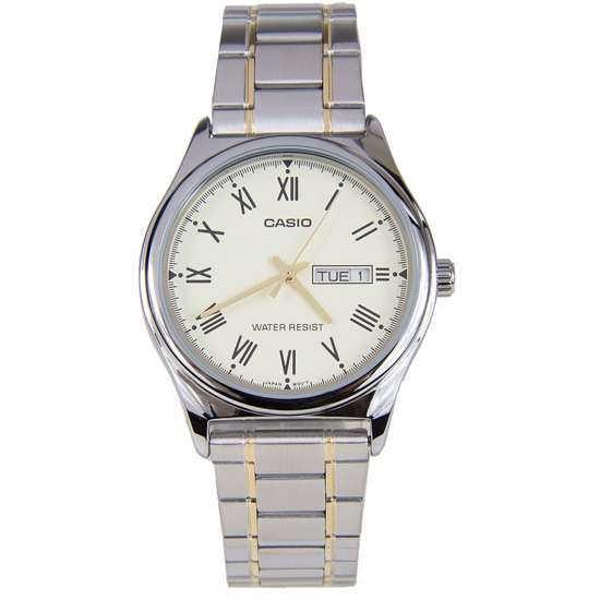 Casio Quartz Watch MTP-V006SG-9B