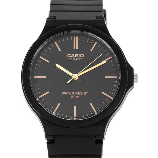 Casio Quartz Watch MW-240-1E2V MW240-1E2