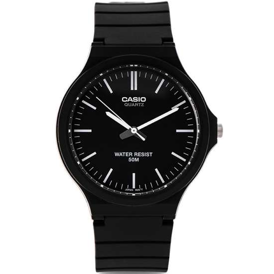 Casio Quartz Watch MW240-1E MW-240-1EV