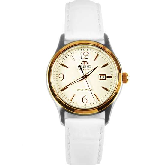 Orient Ladies Automatic Watch FNR1Q003W0 FNR1Q003W
