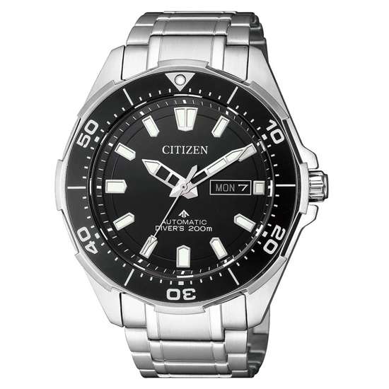 Citizen Promaster Titanium Divers Watch NY0070-83E NY0070-83EB