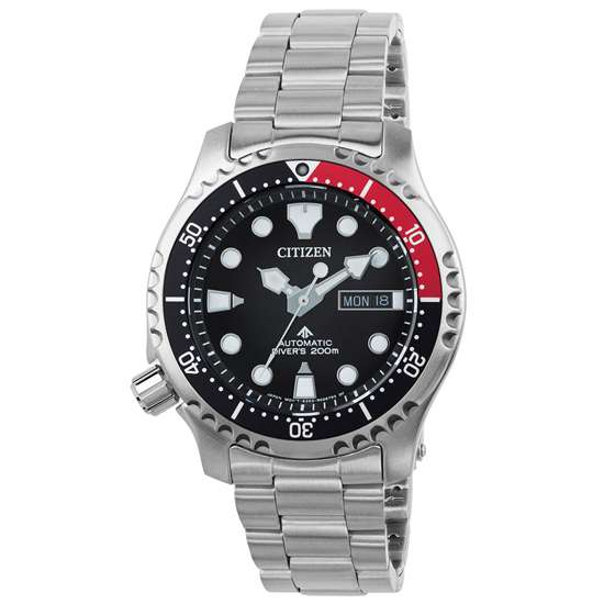 Citizen Promaster Marine NY0085-86E NY0085-86EE Dive Watch