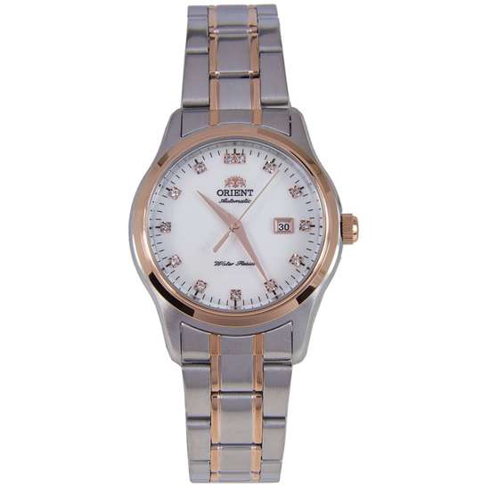 Orient Charlene Womens Automatic Watch NR1Q001W NR1Q001W0 FNR1Q001W0