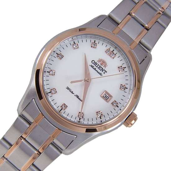 Orient Charlene Womens Automatic Watch NR1Q001W NR1Q001W0 FNR1Q001W0
