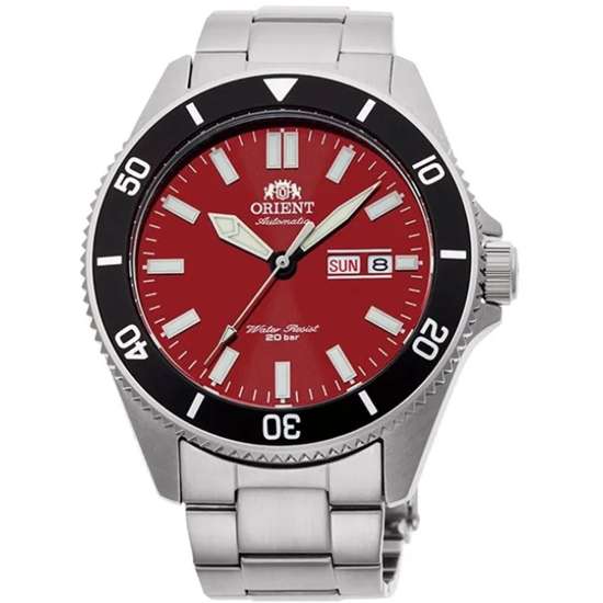 Orient Automatic Stainless Diving Watch RA-AA0915R RA-AA0915R19B