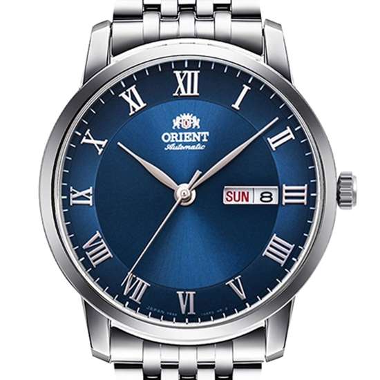 Orient Classic RA-AA0A03L RA-AA0A03L0BD Contemporary Watch