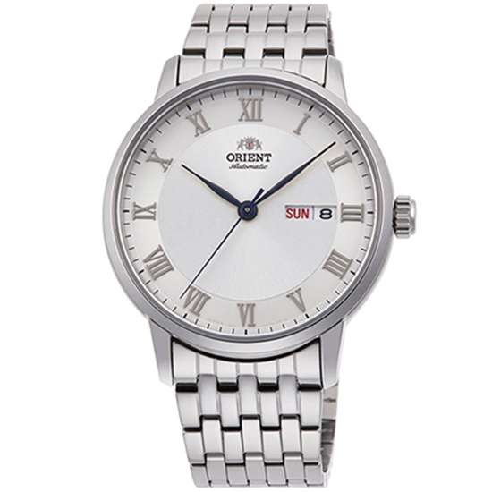 Orient Classic RA-AA0A04S RA-AA0A04S0BD Contemporary Watch