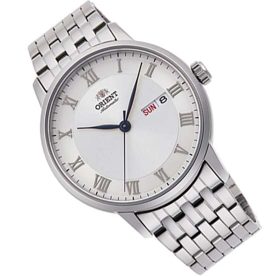 Orient Classic RA-AA0A04S RA-AA0A04S0BD Contemporary Watch