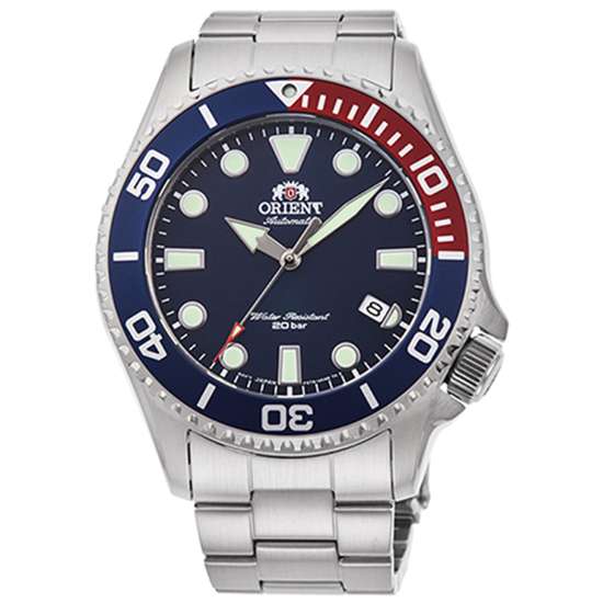 Orient Pepsi Bezel Diving Watch RA-AC0K03L RA-AC0K03L10B