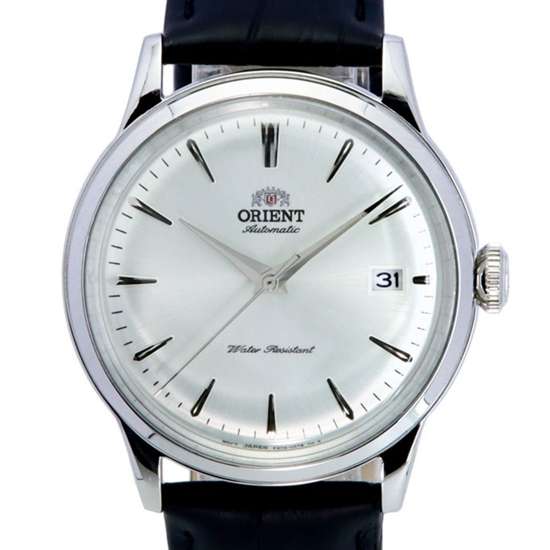 Orient Bambino Classic Leather RA-AC0M03S10B RA-AC0M03S Automatic Watch