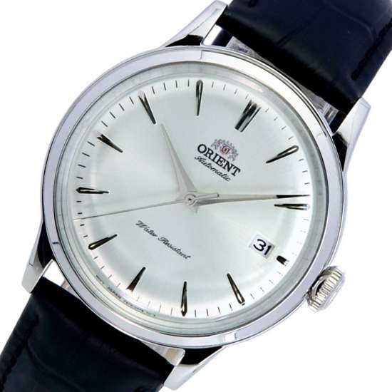 Orient Bambino Classic Leather RA-AC0M03S10B RA-AC0M03S Automatic Watch