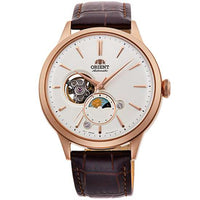 Orient Watches