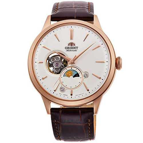 Orient Watches