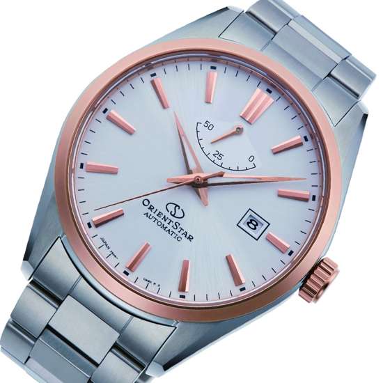 Orient Star RE-AU0401S RE-AU0401S00B Automatic Watch