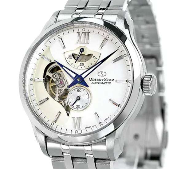 Orient Star RE-AV0B01S RE-AV0B01S00B Contemporary Automatic Watch