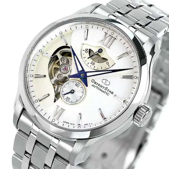 Orient Star RE-AV0B01S RE-AV0B01S00B Contemporary Automatic Watch