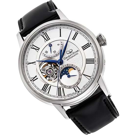 Orient RE-AY0106S00B RE-AY0106S Classic Watch