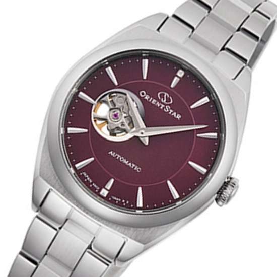 Orient RE-ND0102R00B RE-ND0102R Automatic Female Watch