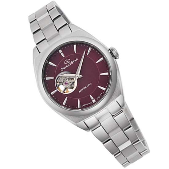 Orient RE-ND0102R00B RE-ND0102R Automatic Female Watch