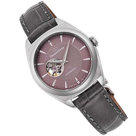 Orient RE-ND0103N00B RE-ND0103N Automatic Female Watch