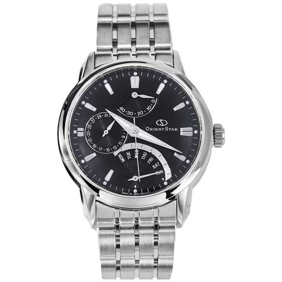 Orient Star Contemporary Automatic Watch DE00002B SDE00002B0