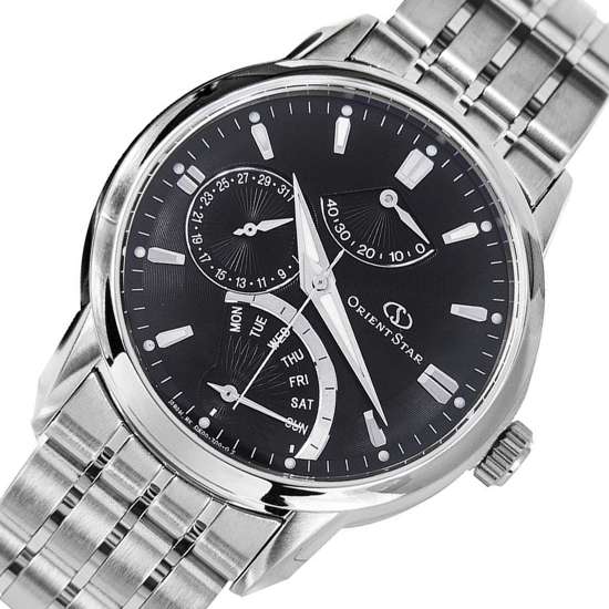 Orient Star Contemporary Automatic Watch DE00002B SDE00002B0