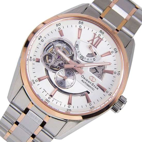 Orient Star SDK05001W0 DK05001W Made in Japan Watch