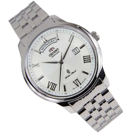 Orient Contemporary Automatic Watch EV0P002W SEV0P002WH