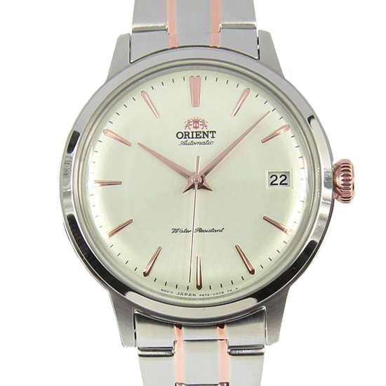 Orient RA-AC0008S10B RA-AC0008S Female Automatic Watch