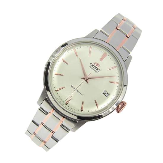 Orient RA-AC0008S10B RA-AC0008S Female Automatic Watch
