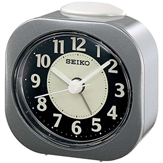 Seiko alarm clock QHE121N