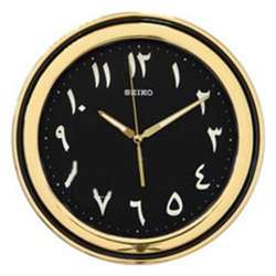 Seiko Wall Clock QXA578T