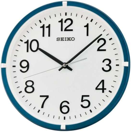QXA652L Seiko Wall Clock