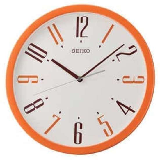 Seiko Wall Clock QXA729E (Singapore Only)