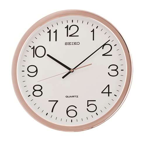 Seiko Wall Clock QXA730P