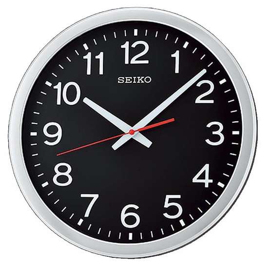 Seiko Wall Clock QXA732S