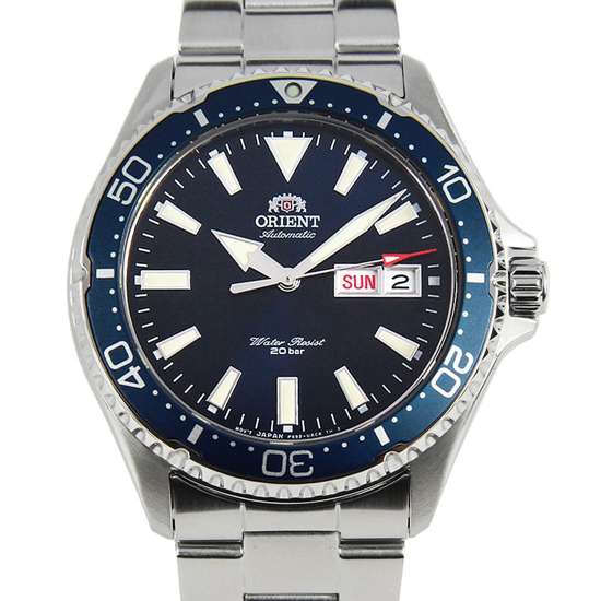 RA-AA0002L19B Orient Watch