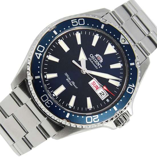 RA-AA0002L19B Orient Watch