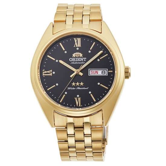 Orient Deneb Automatic Watch RA-AB0E11B RA-AB0E11B19B