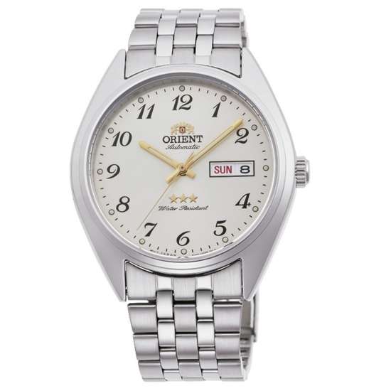 Orient TriStar Automatic Watch RA-AB0E16S RA-AB0E16S19B