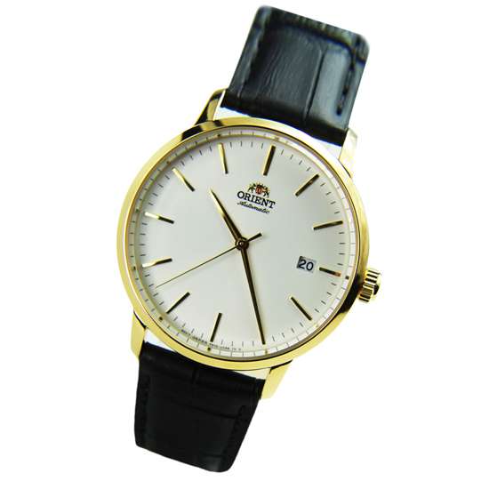 Orient Contemporary Mechanical Watch RA-AC0E03S RA-AC0E03S10B