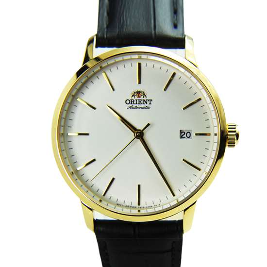 Orient Contemporary Mechanical Watch RA-AC0E03S RA-AC0E03S10B