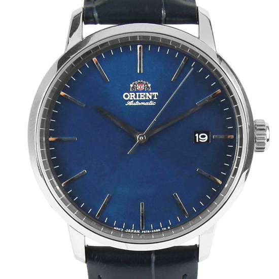 Orient Automatic Mens Watch RA-AC0E04L RA-AC0E04L10B