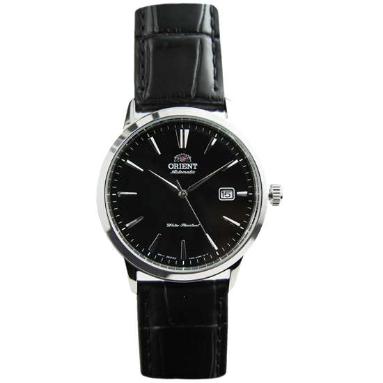 Orient Contemporary Watch RA-AC0F05B RA-AC0F05B10B