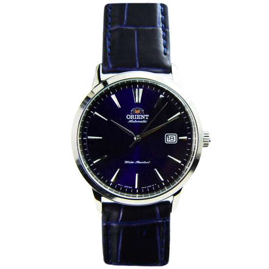 Orient Contemporary Watch RA-AC0F06L RA-AC0F06L10B