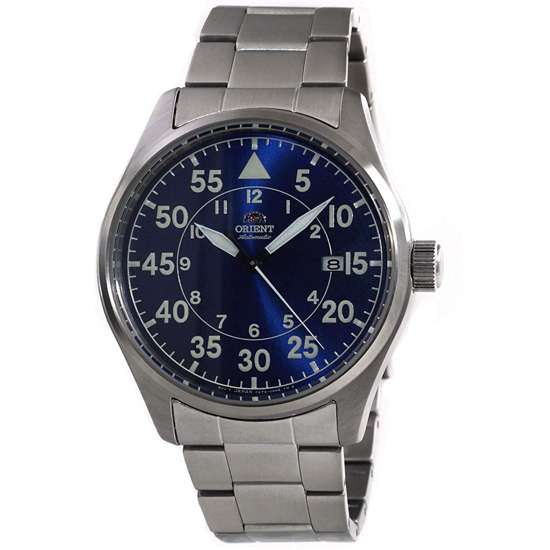 Orient Automatic RA-AC0H01L10B RA-AC0H01L Watch