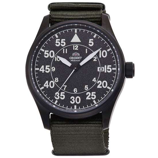 Orient Automatic RA-AC0H02N10B RA-AC0H02N Watch